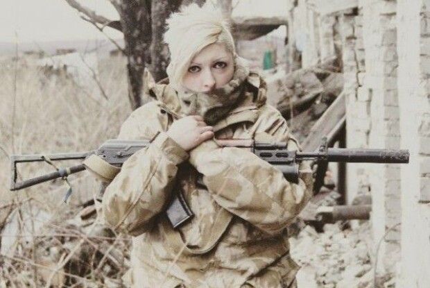 «Яке б то було щастя, якби ти залишився без ніг... Але живий»