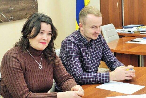 Двом керівникам навчальних закладів на Волині продовжили контракти