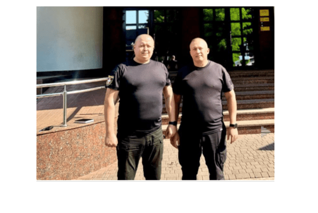 «Крові було дуже багато»: на Волині майори поліції допомогли жінці, яка травмувалась