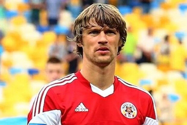  «Боровся до останнього»: назвали причину смерті колишнього зіркового футболіста «Волині», який вигравав Кубок УЄФА