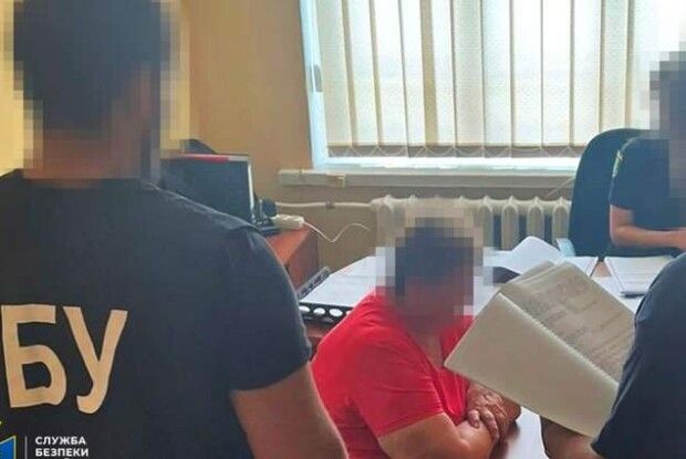 2000 тонн зерна окупантам: СБУ викрило фермерку-підприємицю