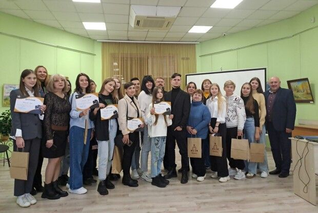 Багато світлин варті уваги: визначили переможців конкурсу «Ковель з цікавих ракурсів»