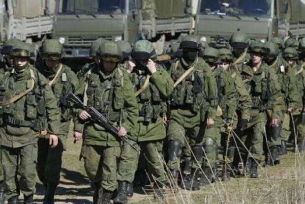Лікарні Луганщини забиті трупами окупантів – Генштаб