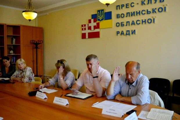 Стало відомо, хто з волинських педагогів претендує на 7 престижних премій