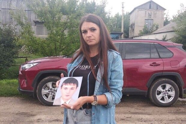 «Один із тих, хто закопував тіло, є моїм кумом»: рідні зниклого Юрія Семенюка розповіли, як знайшли його останки (Фото)