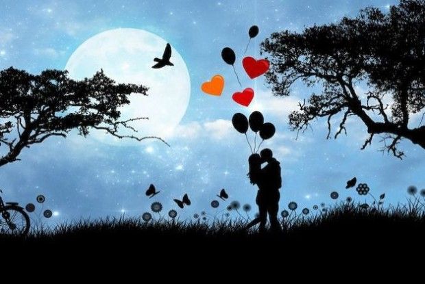 Ласка, ніжність і турбота — ​ліки від труднощів у стосунках