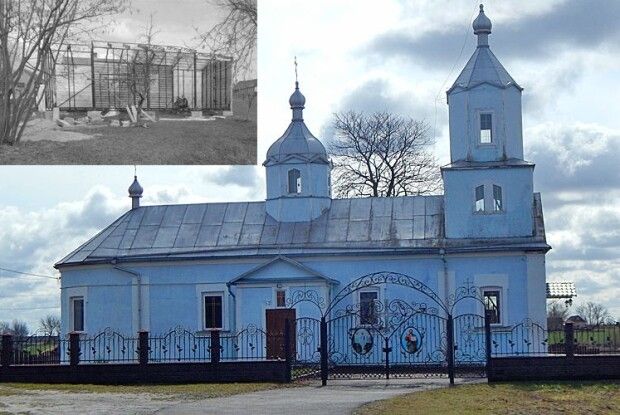 «Просимо закрити небо, а не можемо закрити московські хати»