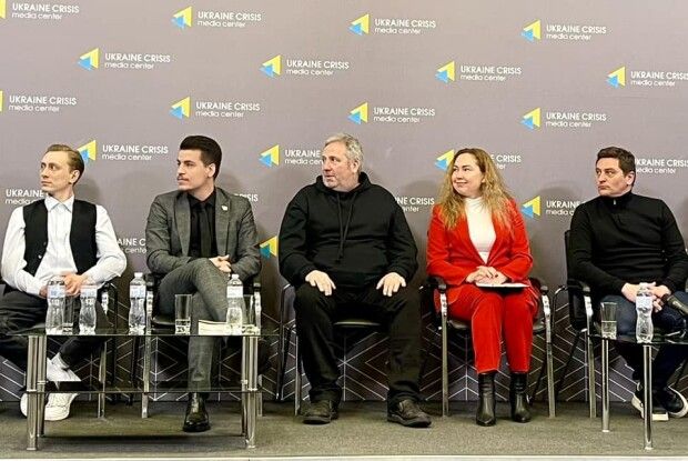 Новинки кіноекрана: в Україні покажуть стрічку про діячів «розстріляного відродження» (Відео)