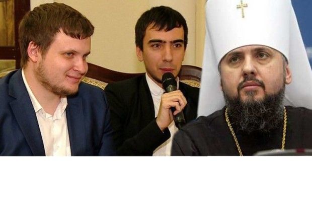 Спецслужби Росії взялися за Епіфанія, а ура-патріоти від Порошенка вимагають… відновлення ядерного статусу