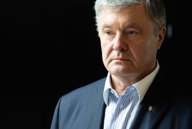 Порошенко на BBC: чим швидше Україна отримає достатньо зброї, тим швидше настане мир