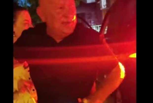 Машину, на якій піарниця та депутат з Рівненщини потрапили в ДТП, забрали на потреби ЗСУ