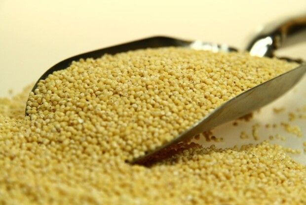 Чоловік купив крупу з «сюрпризом» (Фото)