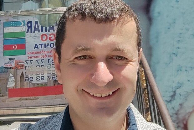 Вітання волонтерові з Мар’янівської громади линуть із усіх гарячих місць України
