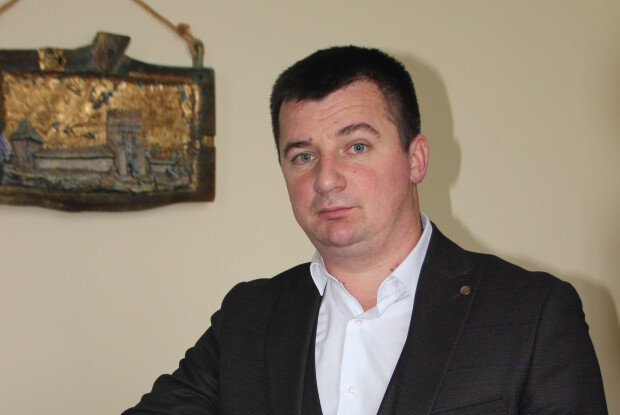 Сьогодні на Любомльщині кажуть: «Фініковському – слава!» (Відео)