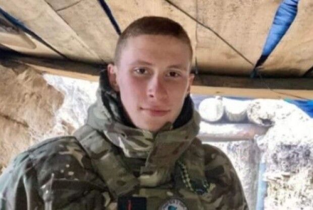 Непоправна втрата: Загинув випускник Здолбунівського залізничного училища