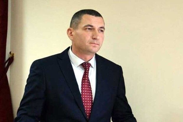 Віктор Гапончук — ​новий голова Волинського апеляційного суду (Відео)