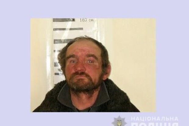 Пішов з дому багато років тому: допоможіть знайти волинянина (Фото) 