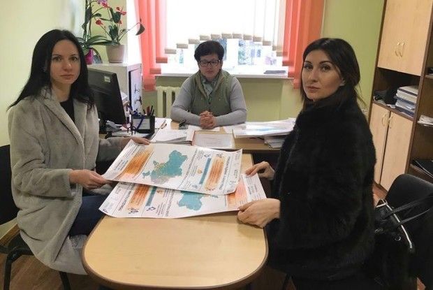 Юстиція Волині запрошує волонтерів стати громадськими радниками
