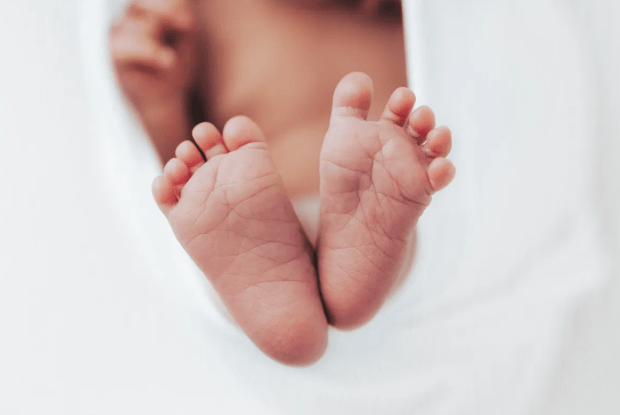 Неймовірно: народилося... 31-річне немовля