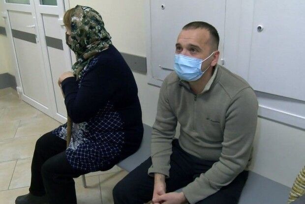 За пів дня в травмпункт звернулося 30 лучан з переломами і вивихами 