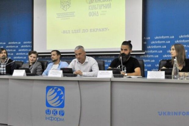Студенти театрального вишу знімуть короткометражні фільми про війну на Донбасі