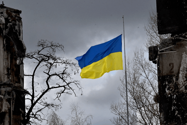 «Се ж остання війна! Се до бою чоловіцтво зі звірством стає, се поборює воля неволю»… 