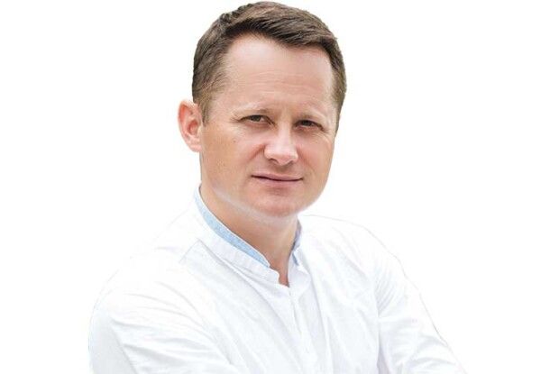 Андрій КОЗЮРА: «Основа села — ​прості люди, а не агрохолдинги»*