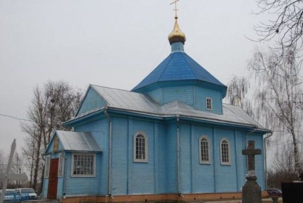 На Волині родина спочилого священика МП закликає до переходу