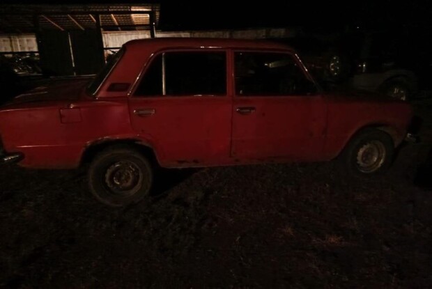 На Волині від випитого спиртного чоловік мав померти, а він – сів за кермо