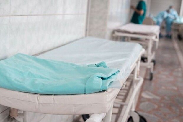 На Львівщині уся родина помела від коронавірусу