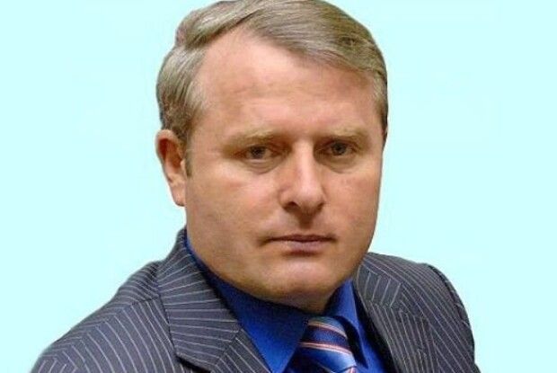 Суд достроково зняв судимість з екс-нардепа Лозінського