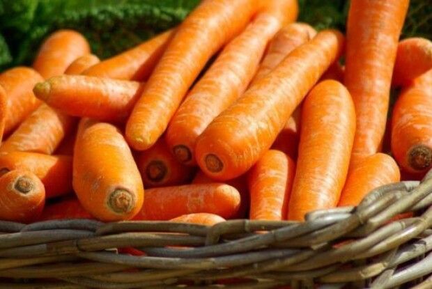 Підприємливий Лукашенко перепродував українську моркву Путіну