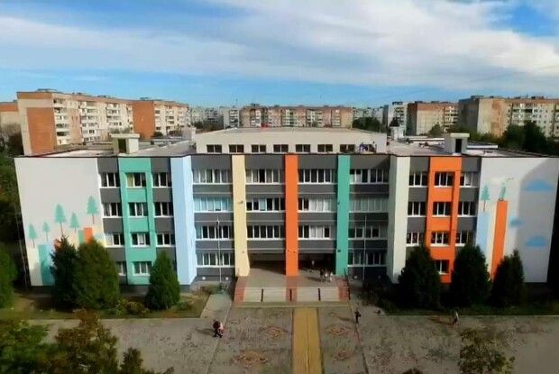 У Луцьку намагалися обікрасти школу