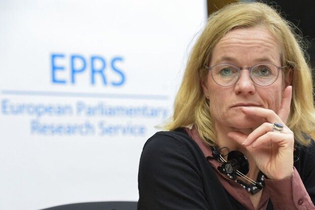 Український закон про олігархів – політична вказівка використати його проти політичних опонентів, – депутатка Європарламенту 