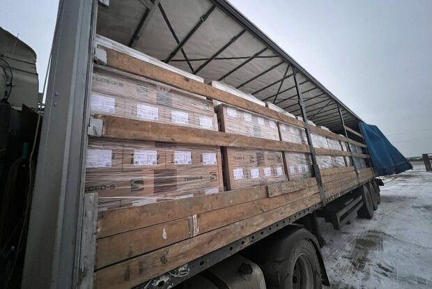 Німеччина виділила понад 8 мільйонів гривень на світло для громад Волині