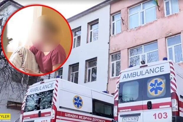 На Волині ровесниці жорстоко побили 15-річну дівчину
