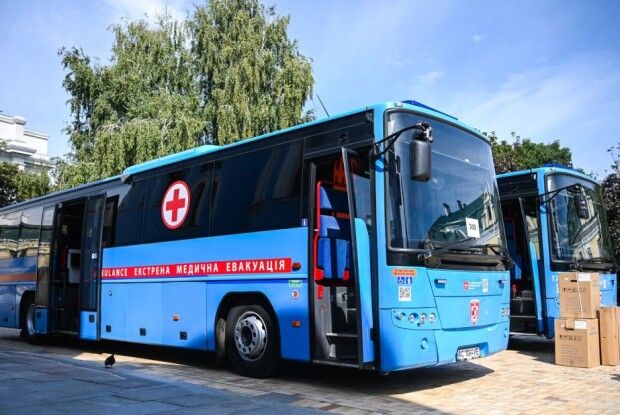 Волинське братство Володимира Великого отримало високу відзнаку від Епіфанія 