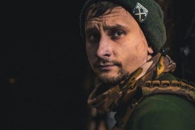 Завтра лучани в останню путь проведуть Героя Олексія Цехоша
