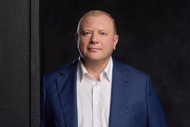 Андрій Шевченко на новій посаді допомагатиме бити москалів