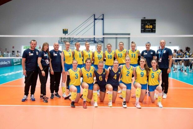 Збірна України U-21 зазнає другої поразки на Євро-2022