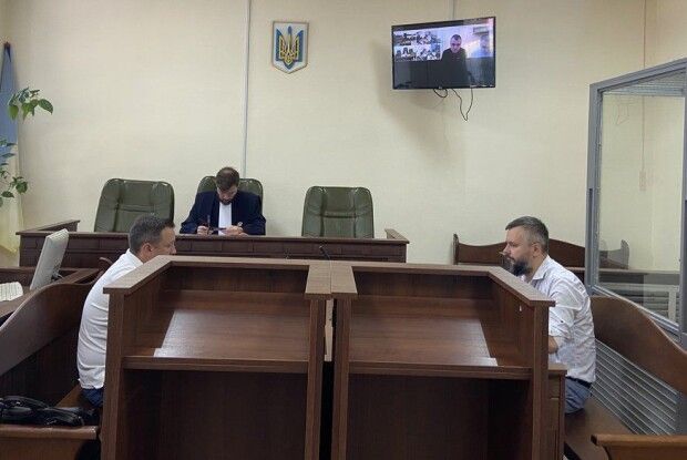 Братам Кононовичам із Волині суд обрав запобіжний захід та призначив грошову заставу