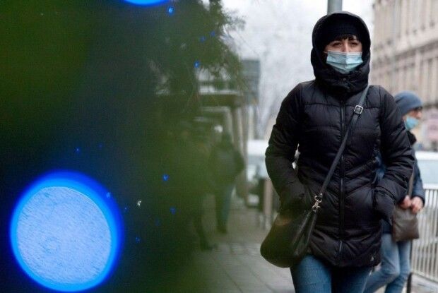 МОЗ оновило карантинні зони: в Україні побільшало «помаранчевих» областей