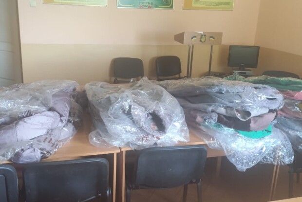 Колекція українських пальт не поповнить осінні гардероби росіянок (Фото)