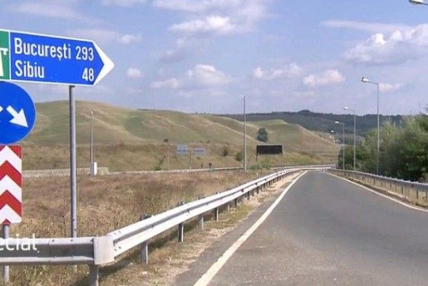 Найгірші дороги зовсім не в нас