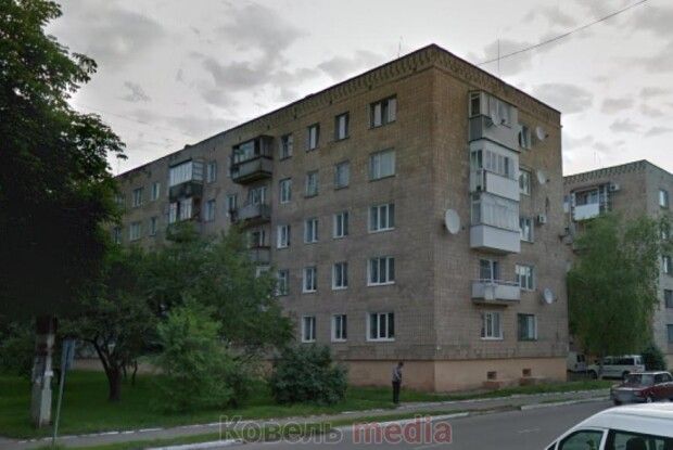 У Ковелі жінка повела дідуся до шлюбу заради квартири?