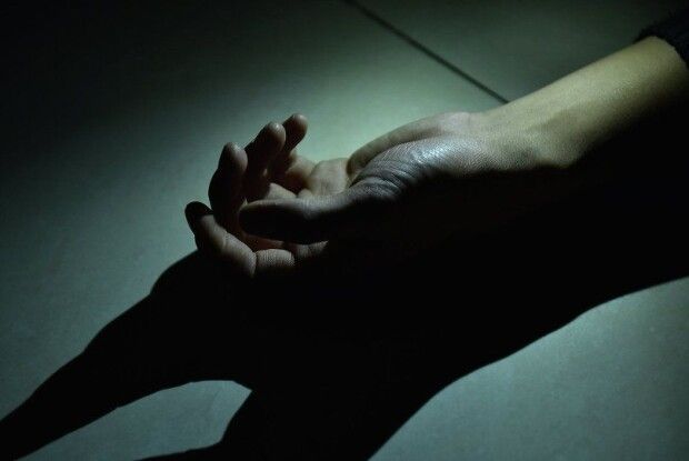 У Луцьку в підвалі багатоповерхівки виявили труп чоловіка