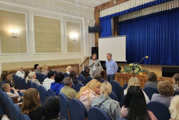 В центрі Ковеля створять простір пошани загиблих Героїв