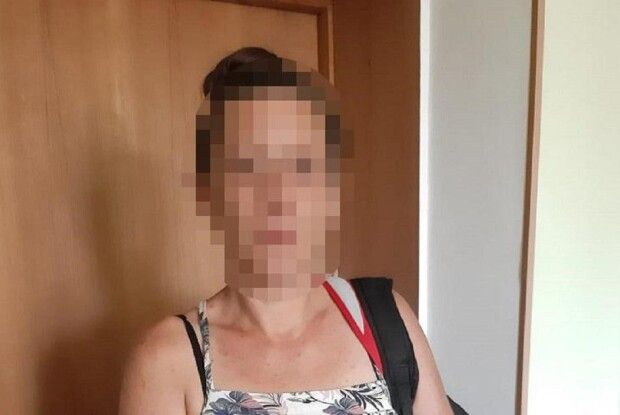 У кафе жінка побила відвідувача до розривів селезінки та нирки