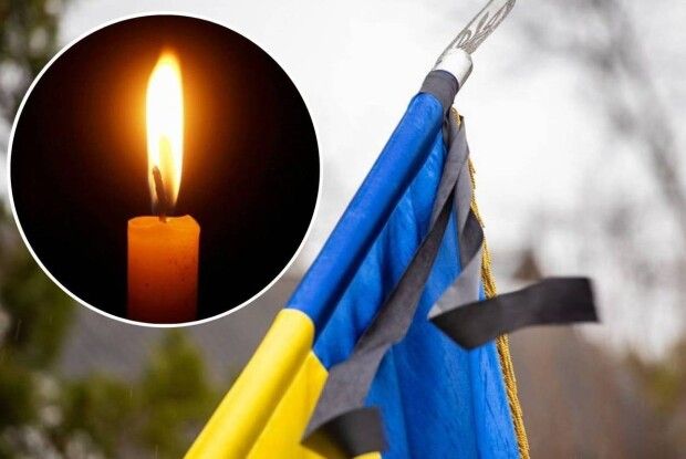Повідомили про загибель Олексія Омельчука з Волині, який вважався зниклим безвісти