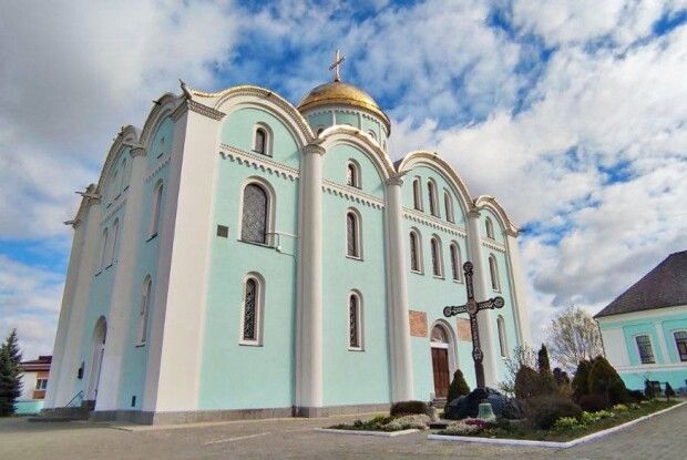 Громада УПЦ на Волині спробувала оскаржити примусове виселення з собору